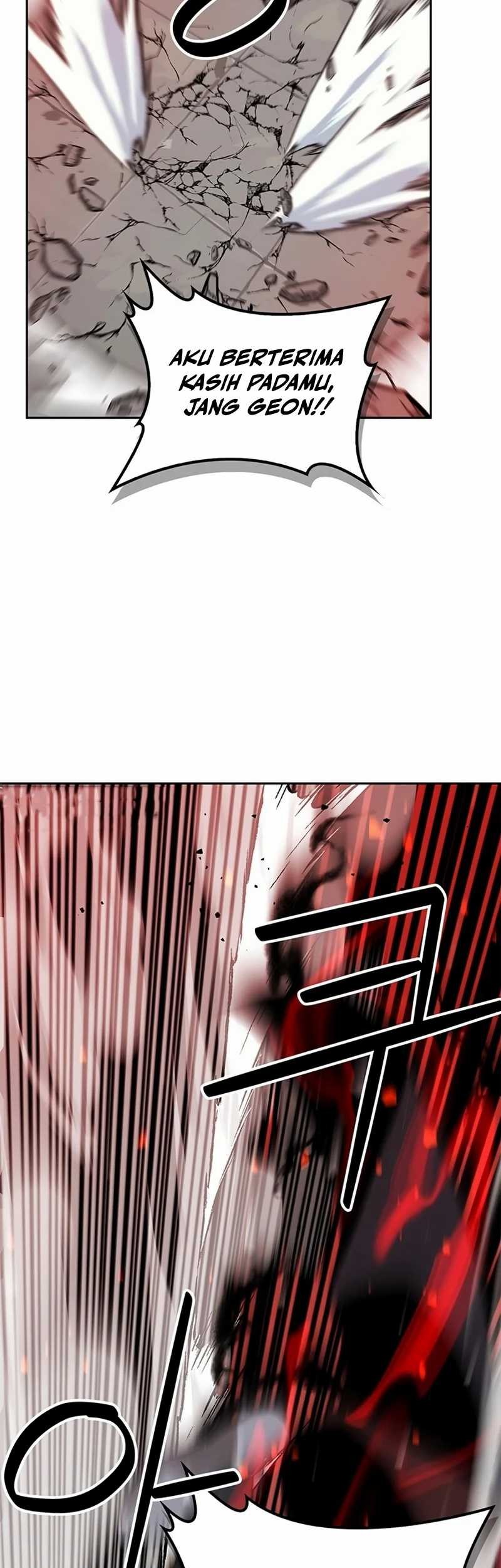 Martial Wild West chapter 34 halaman 73