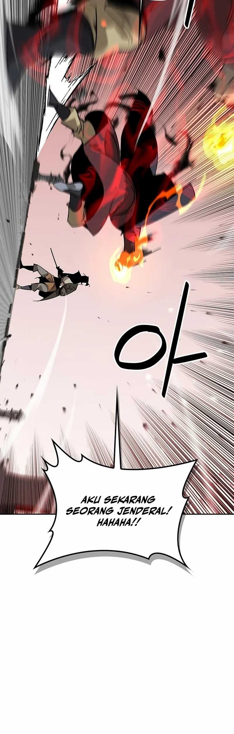Martial Wild West chapter 34 halaman 75