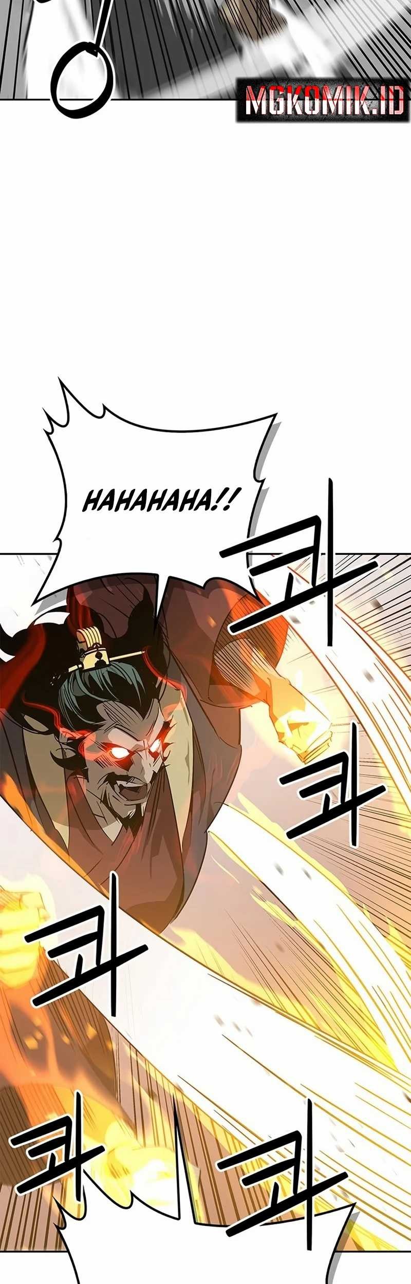 Martial Wild West chapter 34 halaman 79