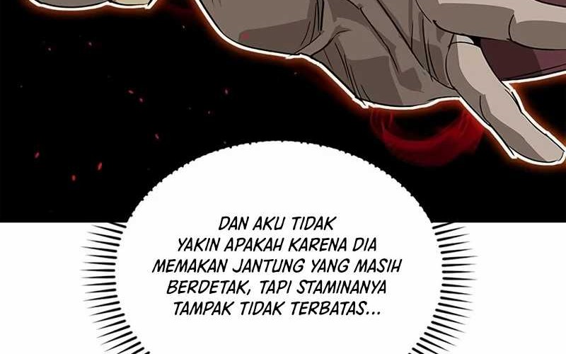 Martial Wild West chapter 34 halaman 84