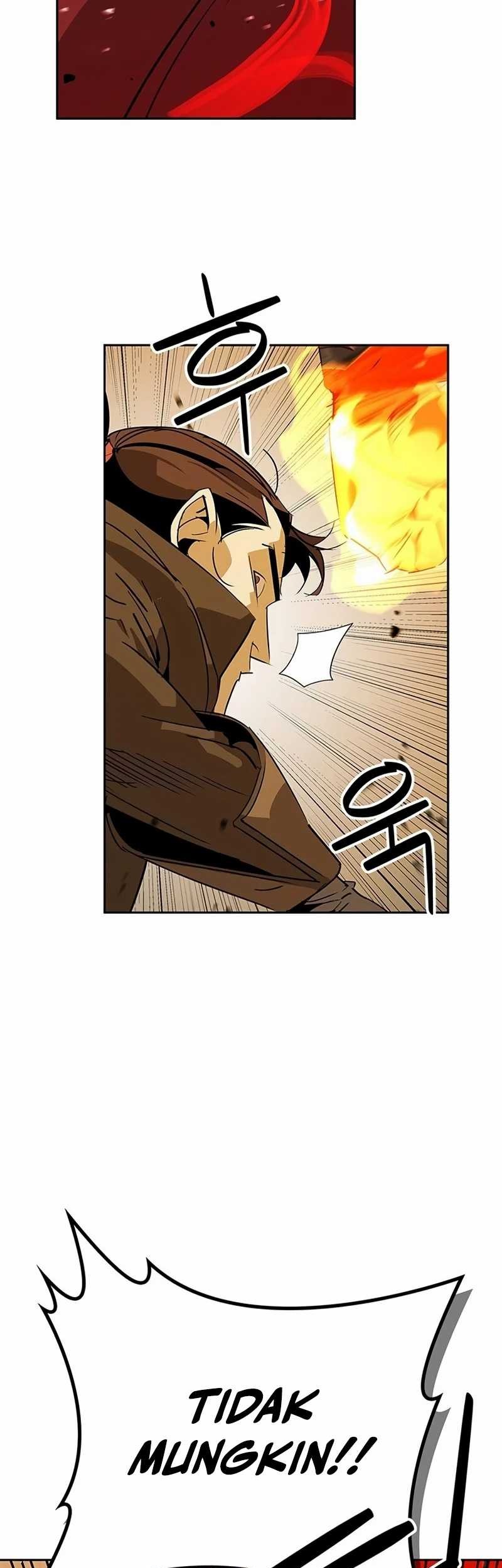 Martial Wild West chapter 34 halaman 87