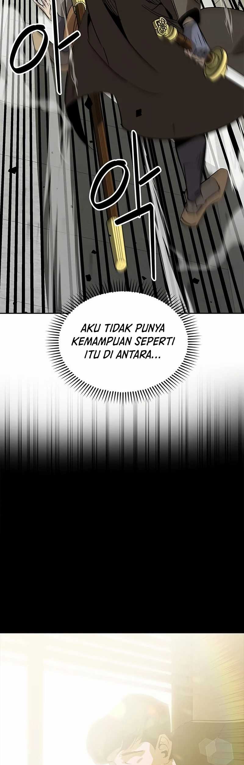 Martial Wild West chapter 34 halaman 93
