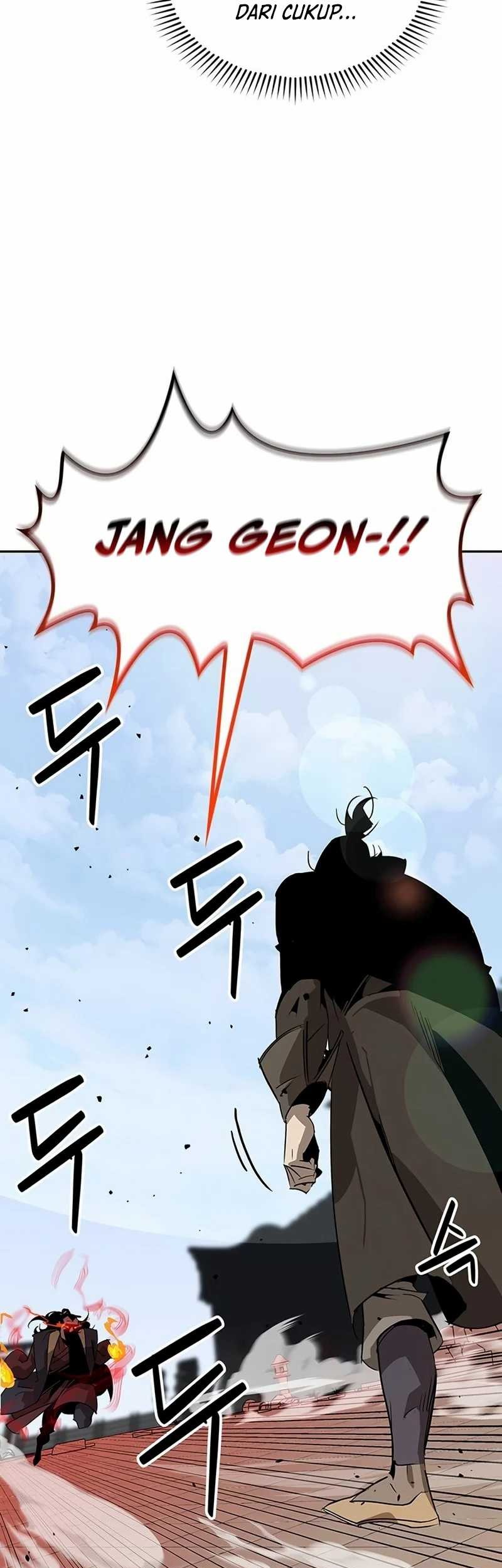 Martial Wild West chapter 34 halaman 97