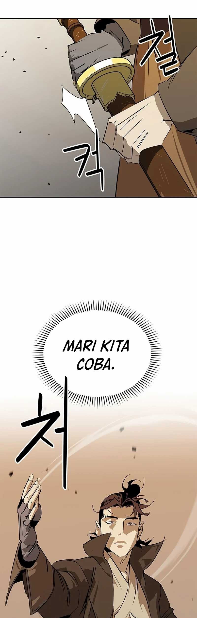 Martial Wild West chapter 34 halaman 99