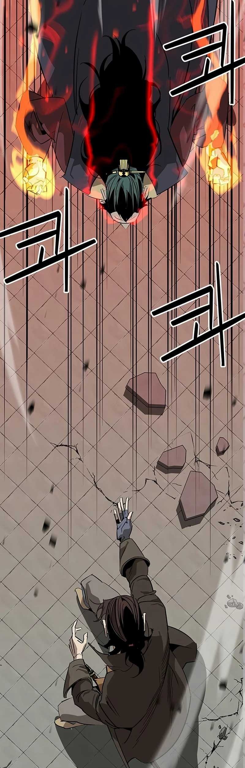 Martial Wild West chapter 34 halaman 103