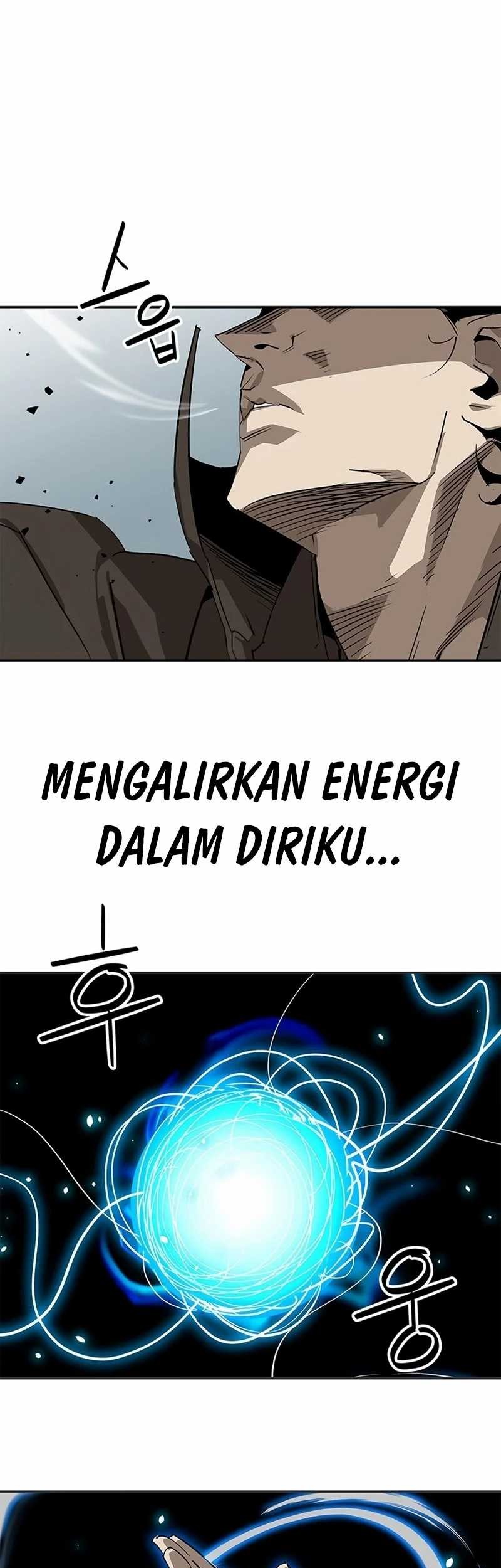 Martial Wild West chapter 34 halaman 105