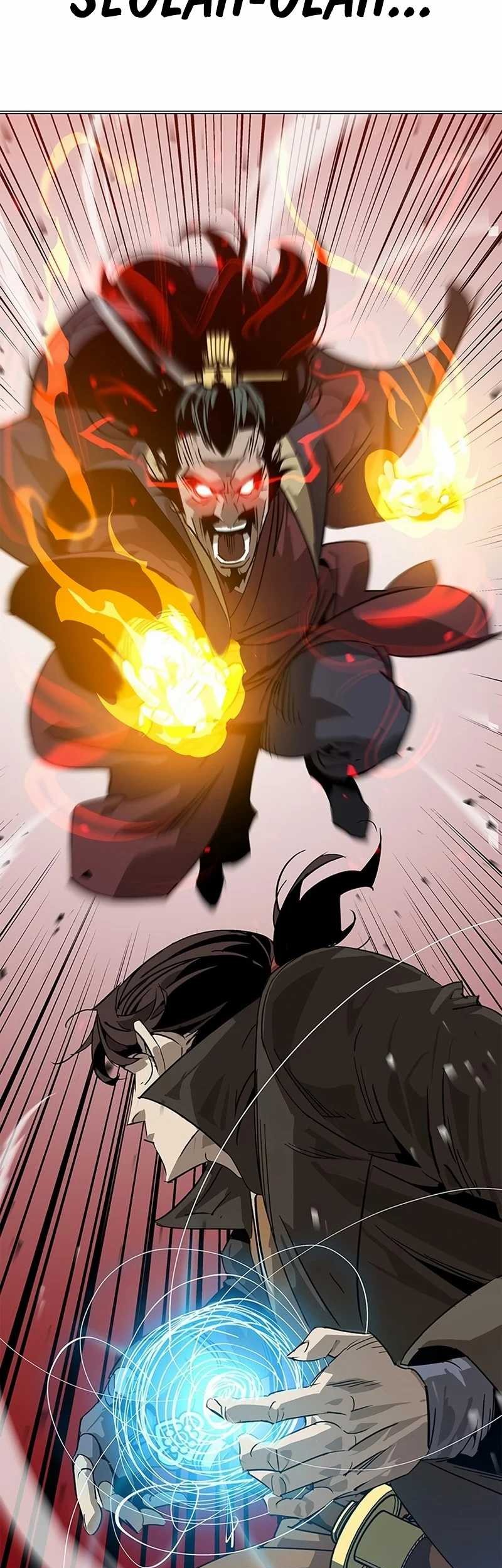 Martial Wild West chapter 34 halaman 109