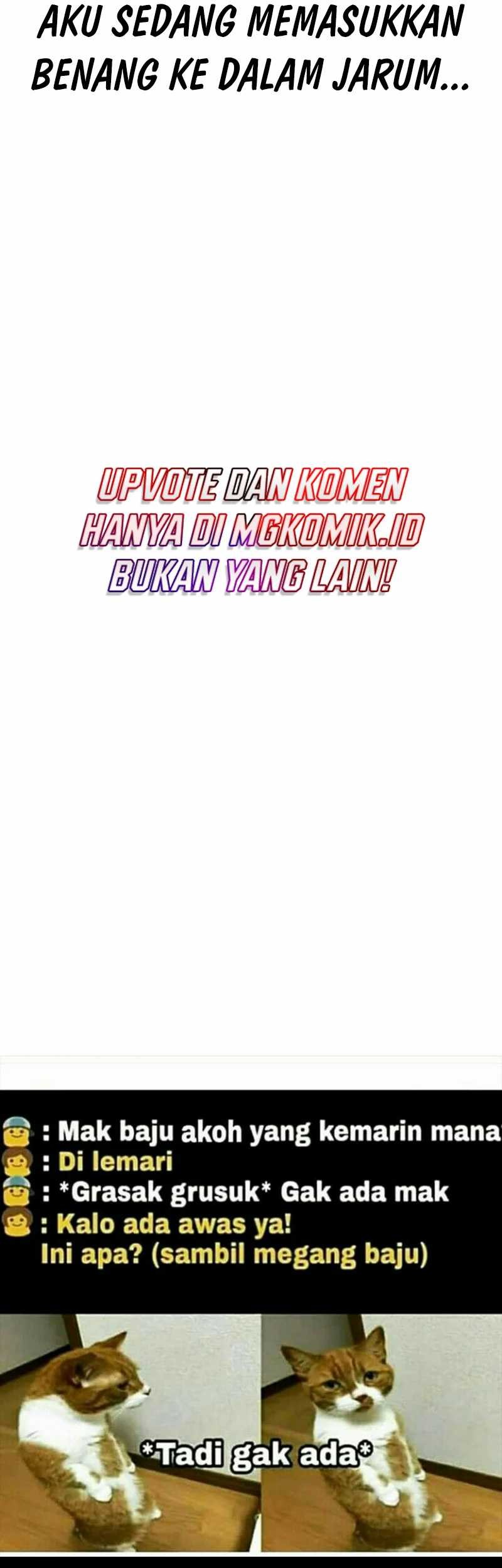 Martial Wild West chapter 34 halaman 111