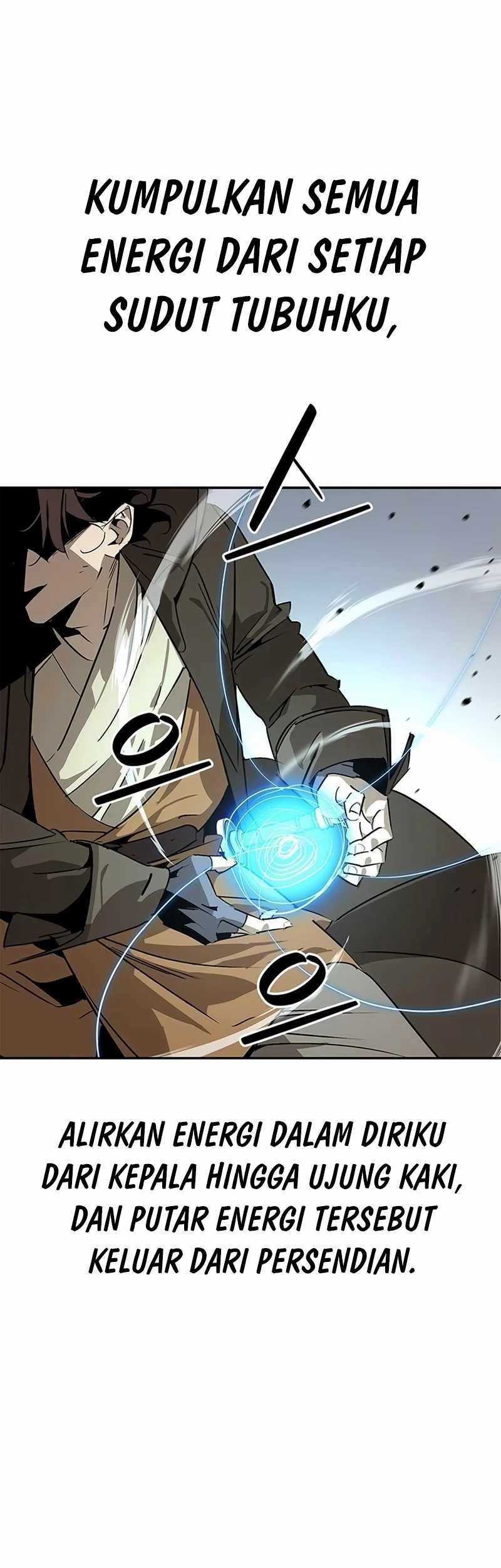 Martial Wild West chapter 35 halaman 3