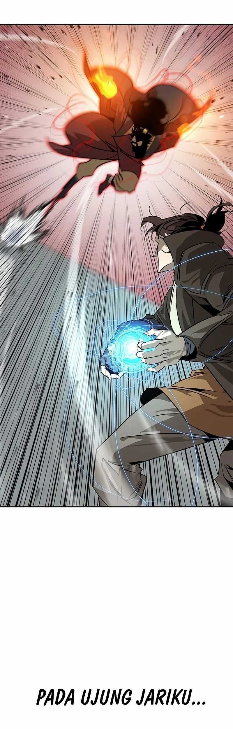 Martial Wild West chapter 35 halaman 5