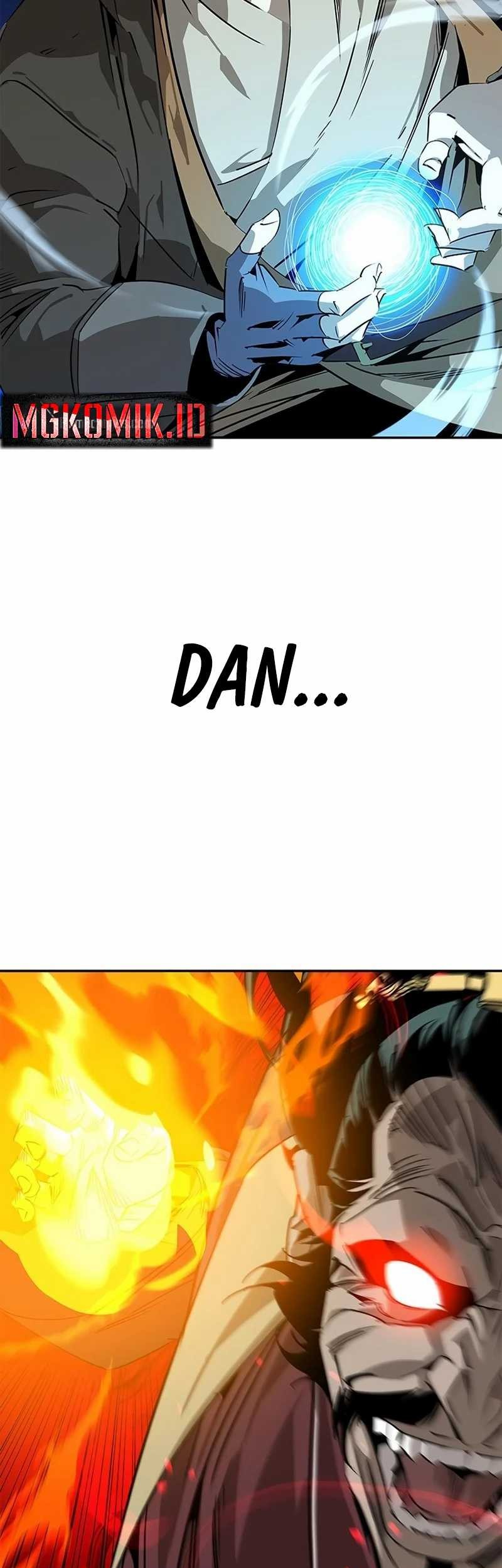Martial Wild West chapter 35 halaman 7