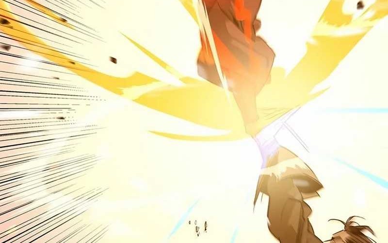 Martial Wild West chapter 35 halaman 10