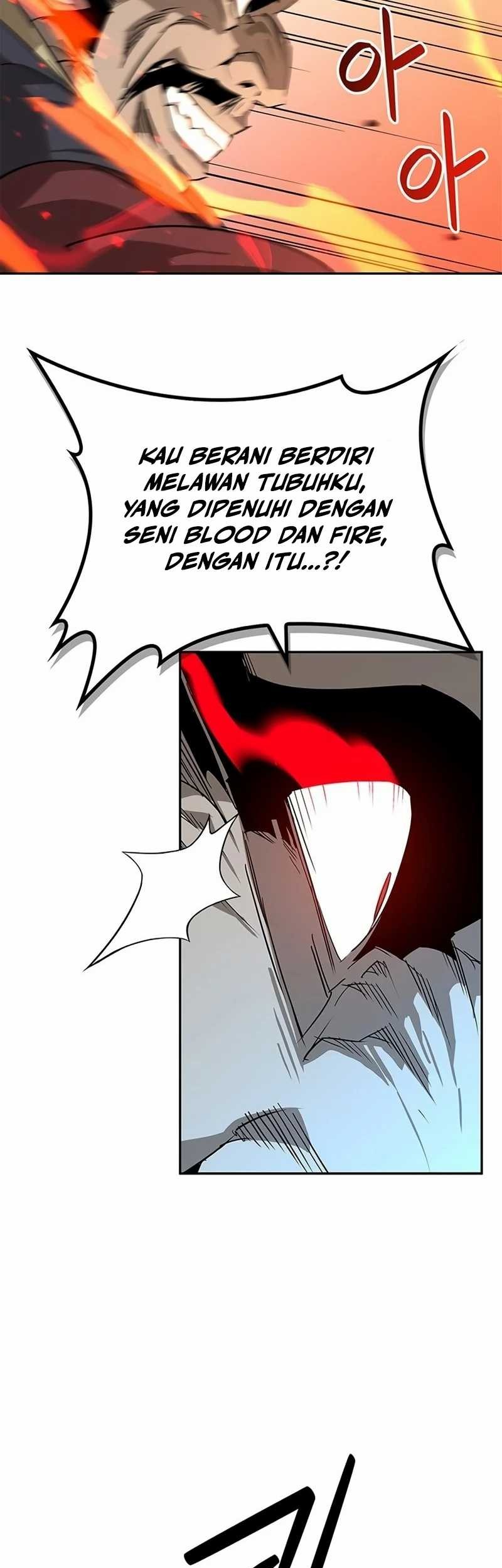Martial Wild West chapter 35 halaman 13