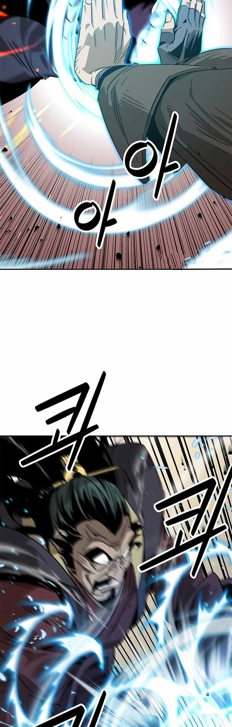 Martial Wild West chapter 35 halaman 15