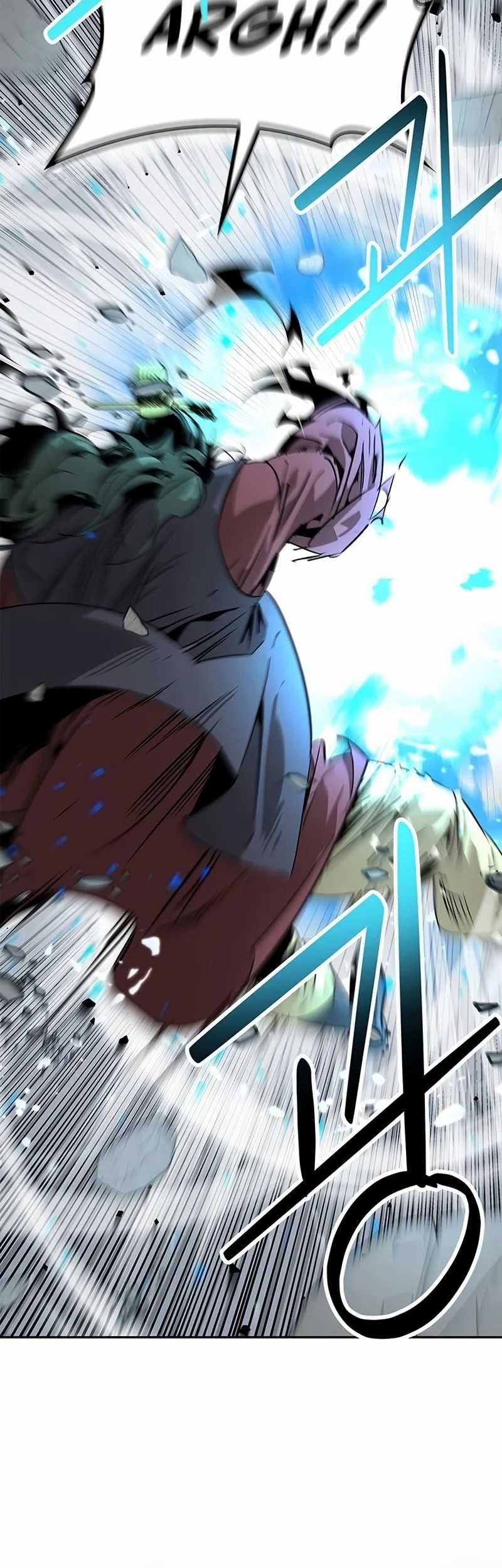 Martial Wild West chapter 35 halaman 19