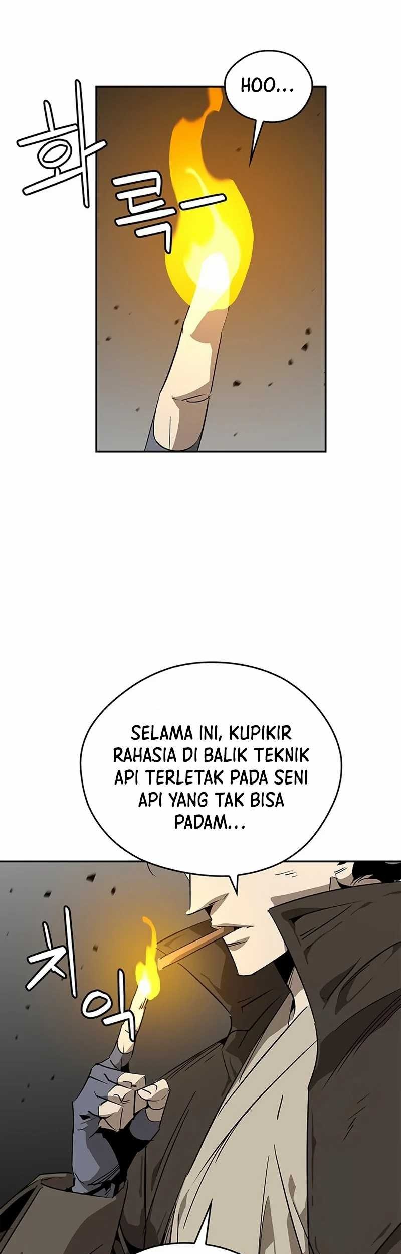Martial Wild West chapter 35 halaman 27