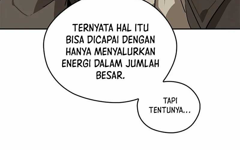 Martial Wild West chapter 35 halaman 28