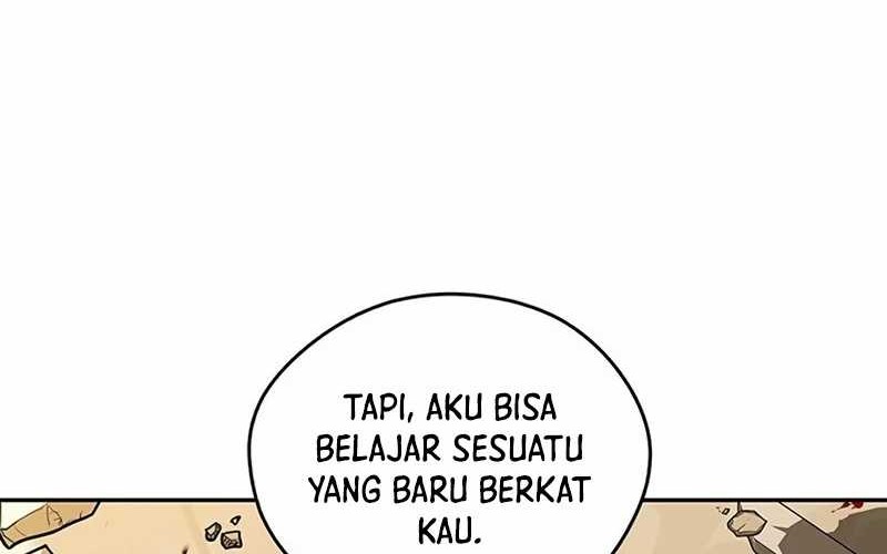 Martial Wild West chapter 35 halaman 30