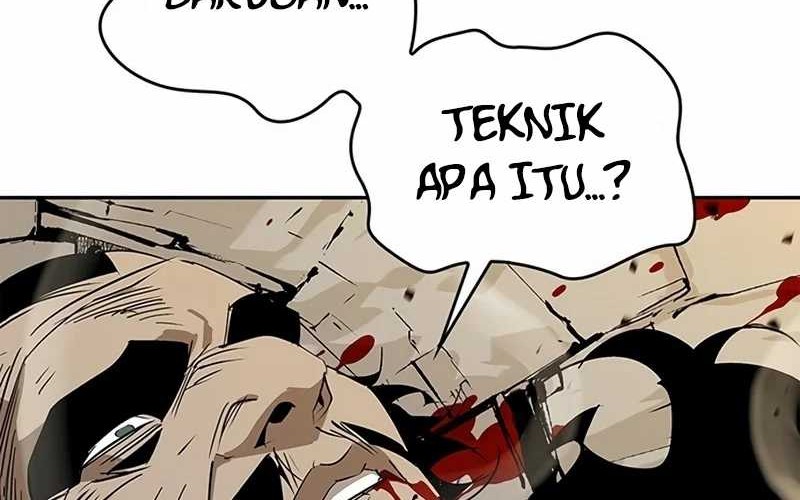 Martial Wild West chapter 35 halaman 32
