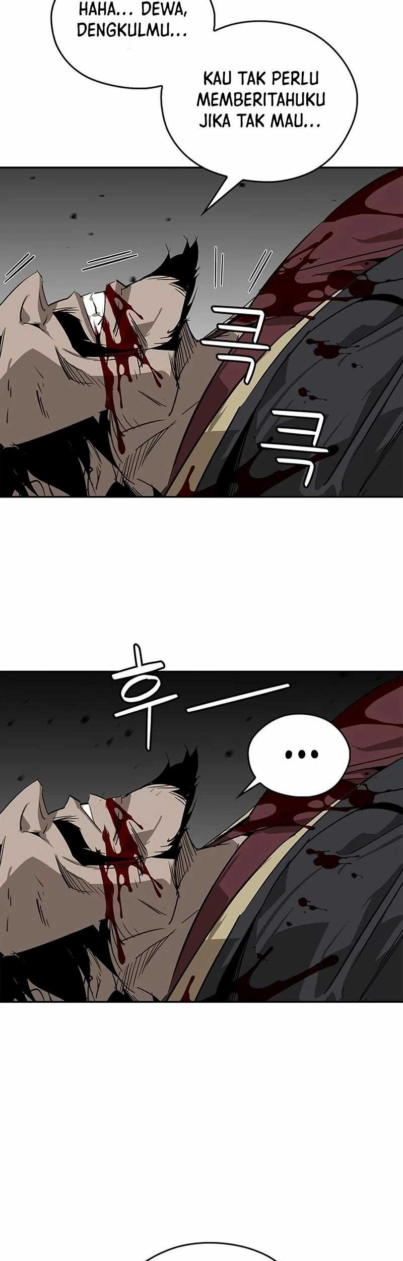 Martial Wild West chapter 35 halaman 37