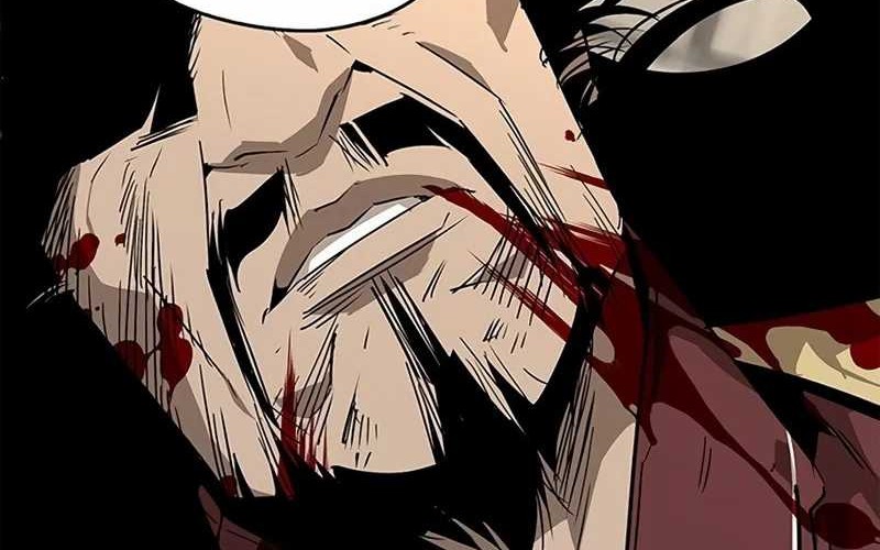 Martial Wild West chapter 35 halaman 40