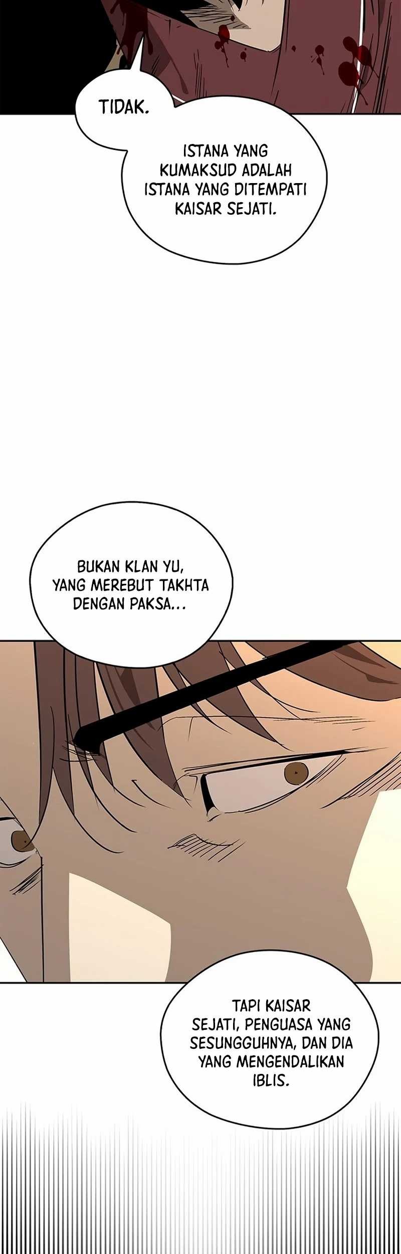 Martial Wild West chapter 35 halaman 41