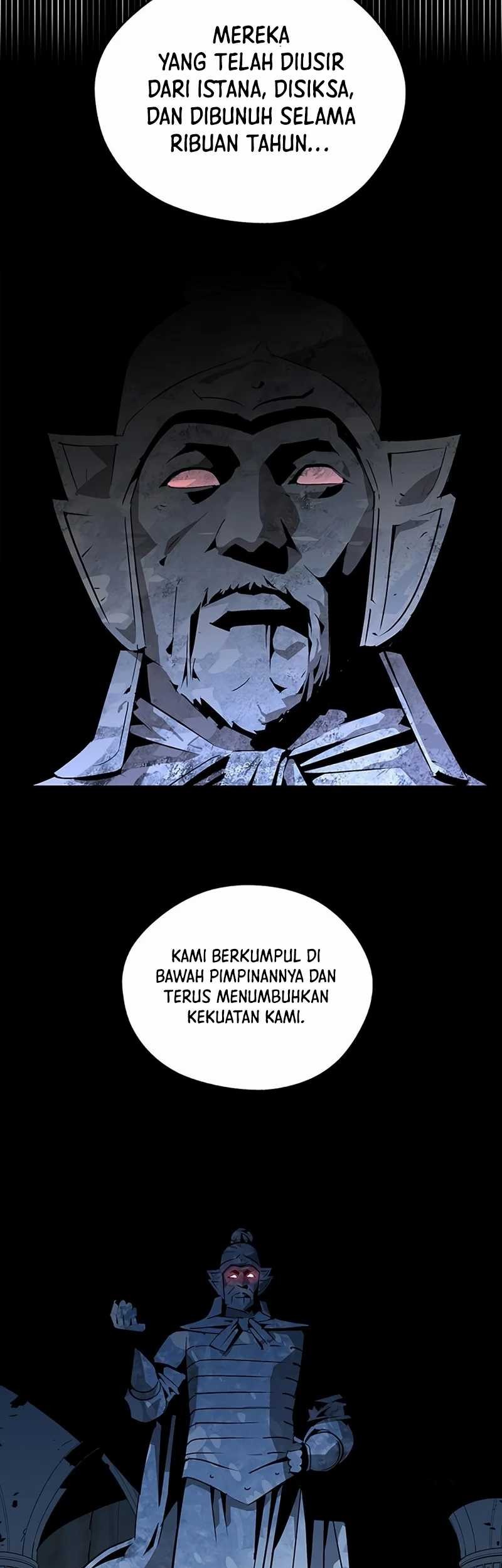 Martial Wild West chapter 35 halaman 43