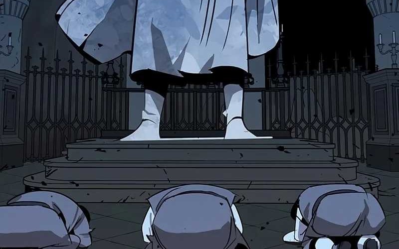 Martial Wild West chapter 35 halaman 44