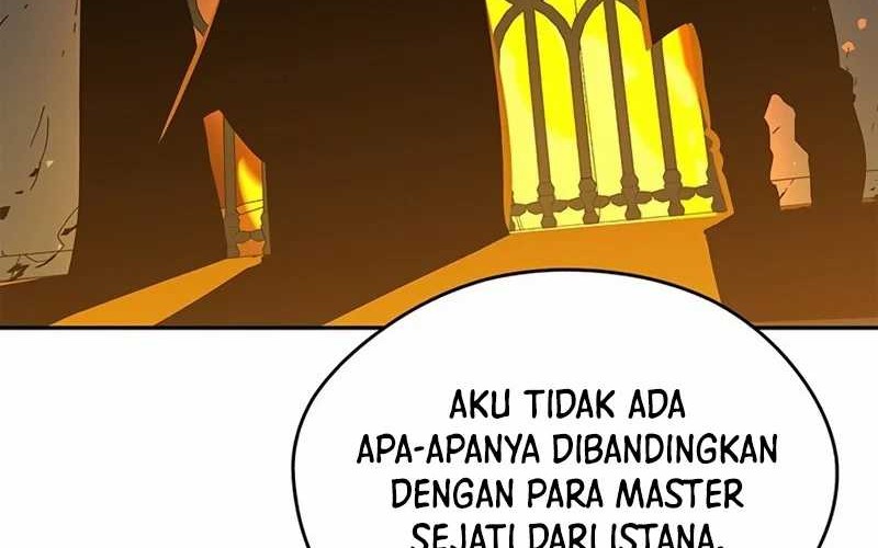 Martial Wild West chapter 35 halaman 46