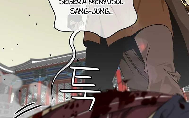Martial Wild West chapter 35 halaman 50