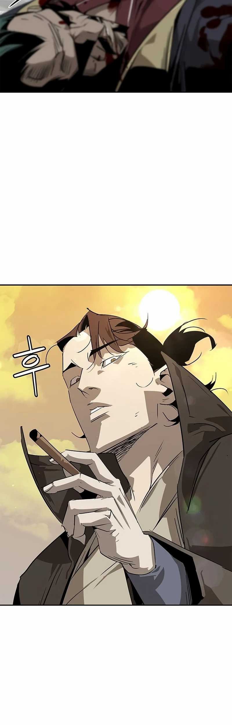 Martial Wild West chapter 35 halaman 51