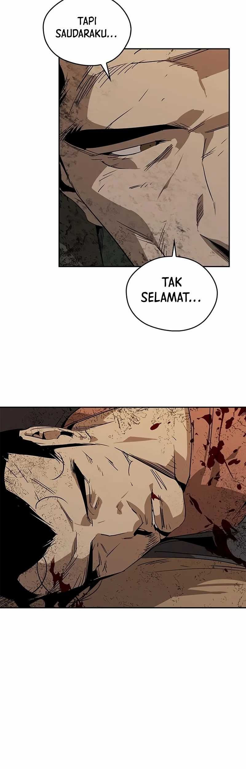 Martial Wild West chapter 35 halaman 57