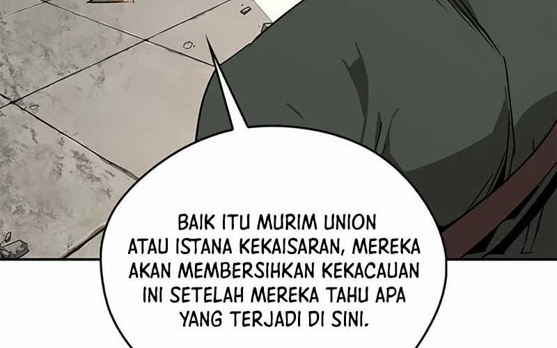 Martial Wild West chapter 35 halaman 64
