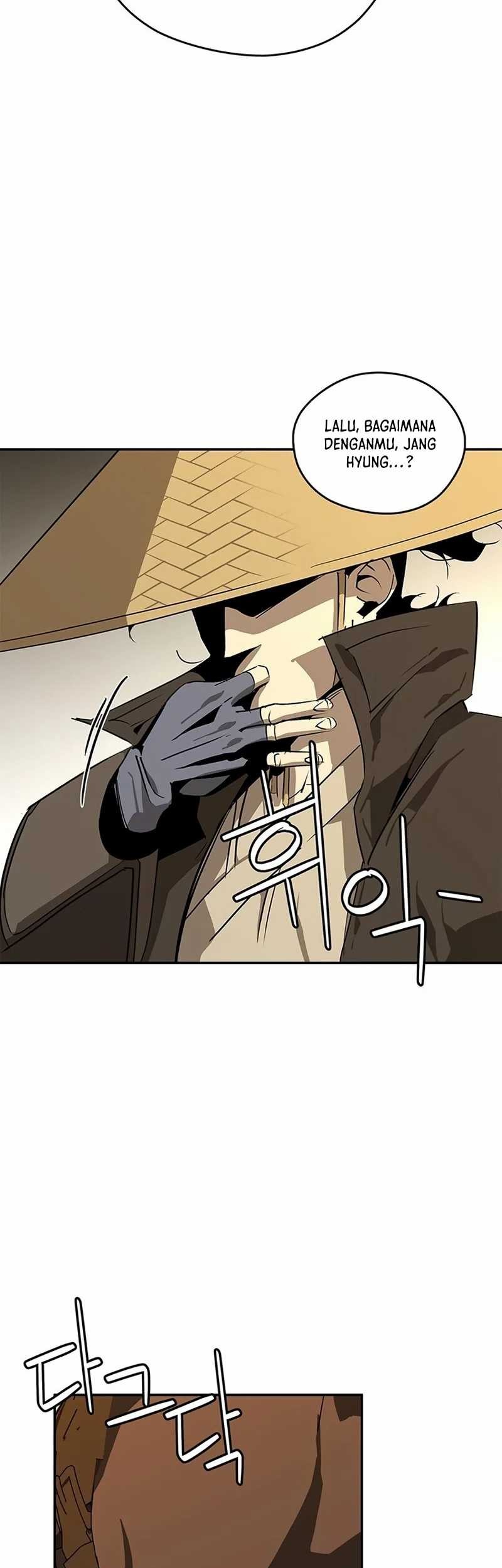 Martial Wild West chapter 35 halaman 65