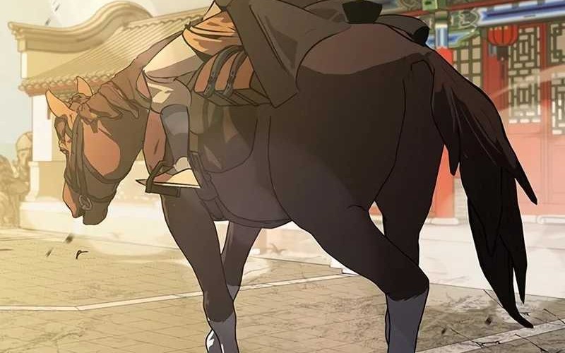 Martial Wild West chapter 35 halaman 72