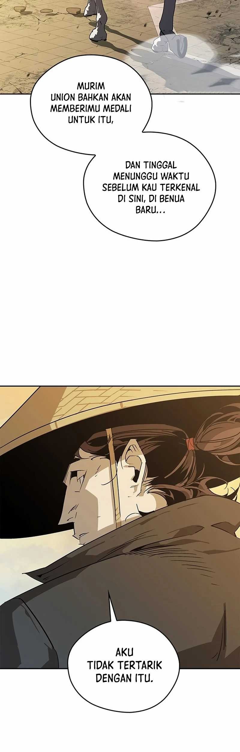 Martial Wild West chapter 35 halaman 73