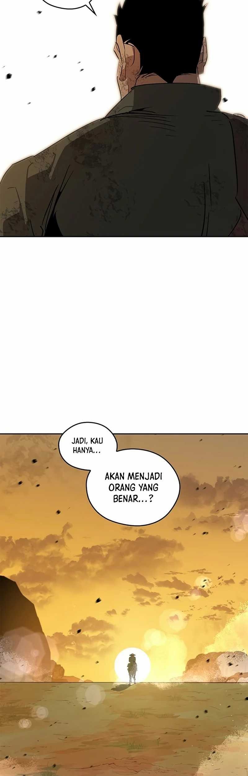 Martial Wild West chapter 35 halaman 77