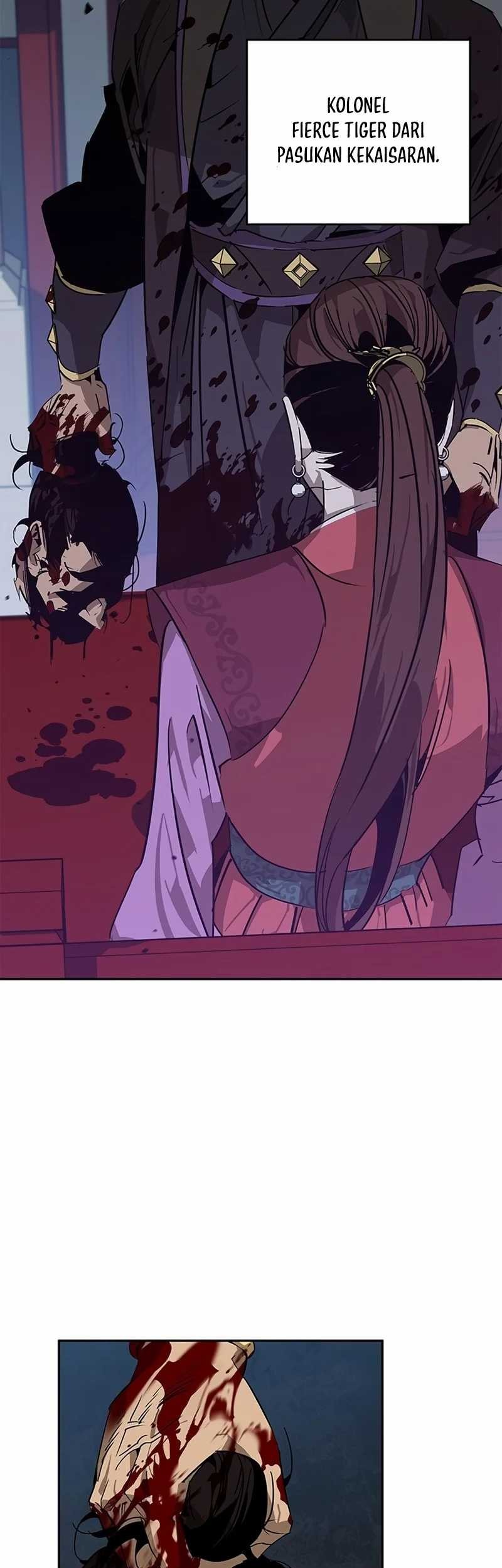 Martial Wild West chapter 35 halaman 89