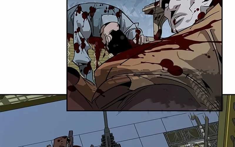 Martial Wild West chapter 35 halaman 94
