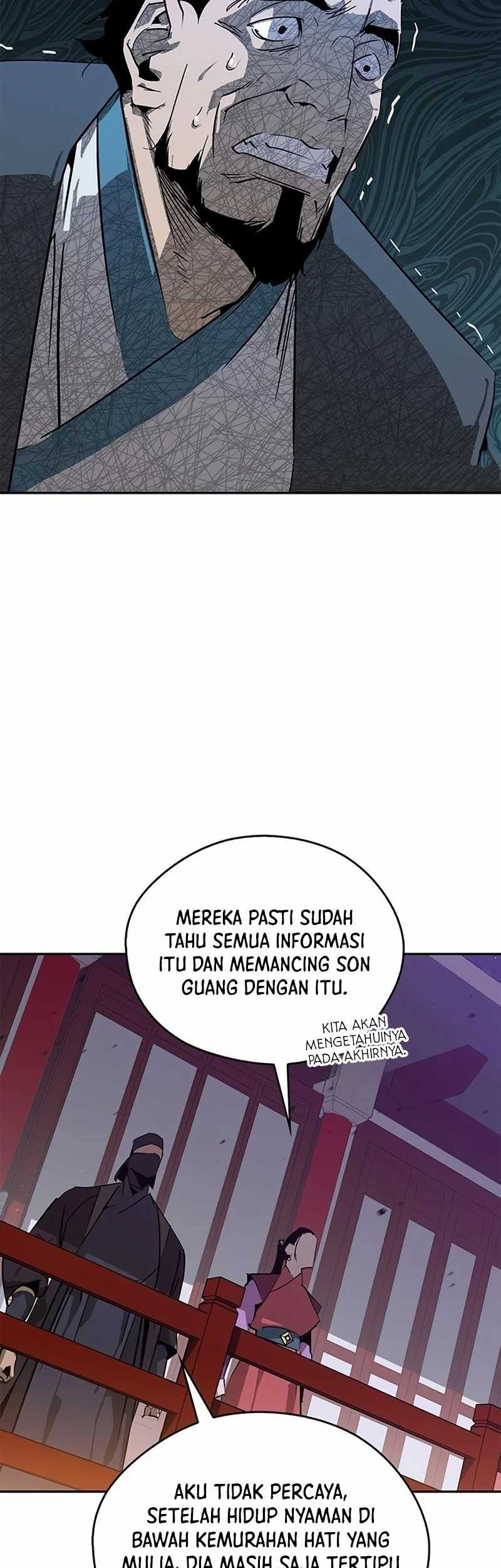 Martial Wild West chapter 35 halaman 99