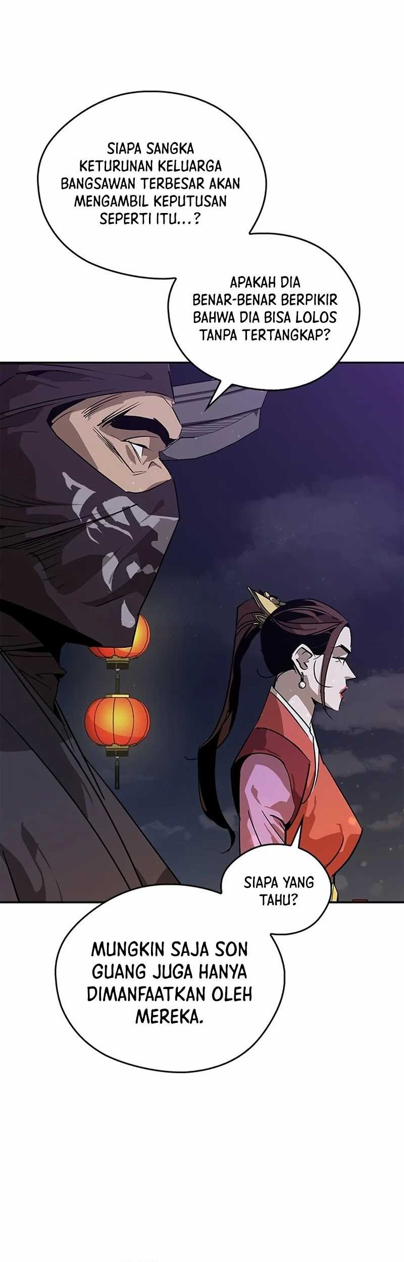 Martial Wild West chapter 35 halaman 101