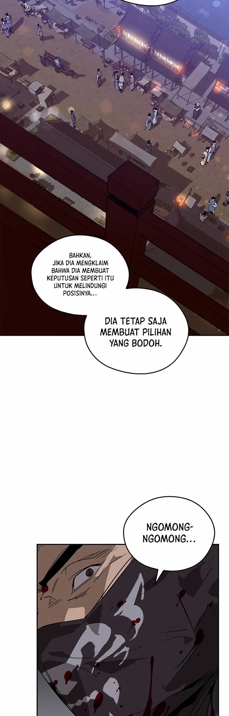 Martial Wild West chapter 35 halaman 103