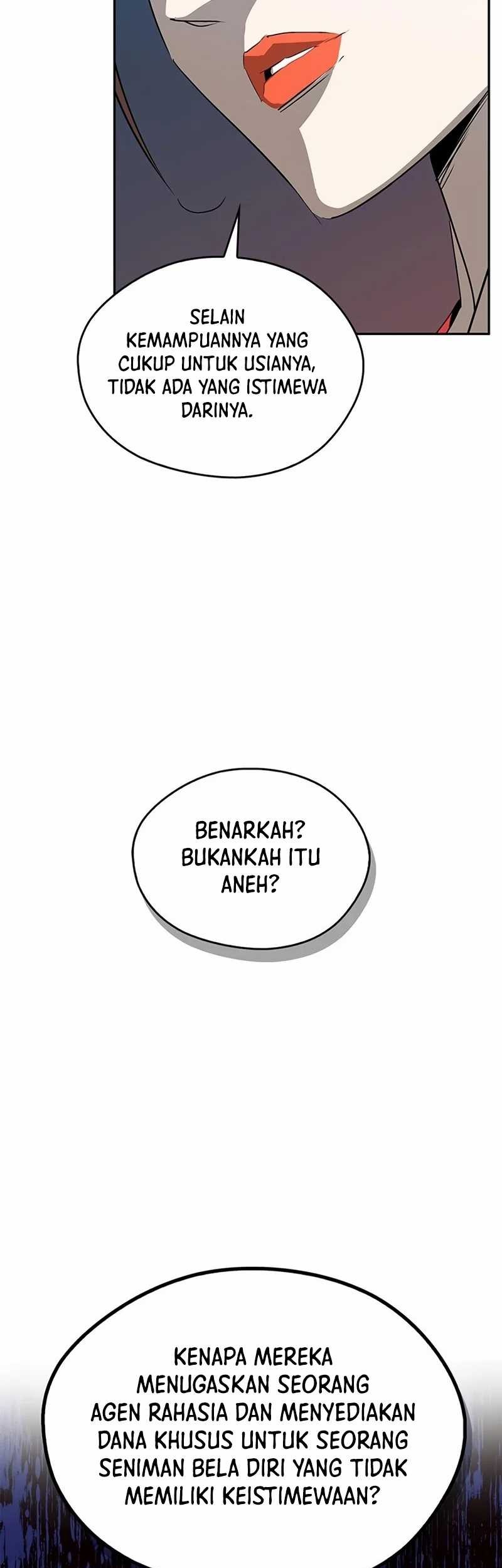 Martial Wild West chapter 35 halaman 109