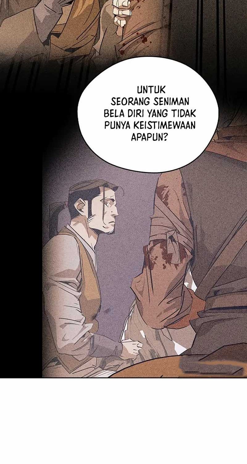 Martial Wild West chapter 36 halaman 4