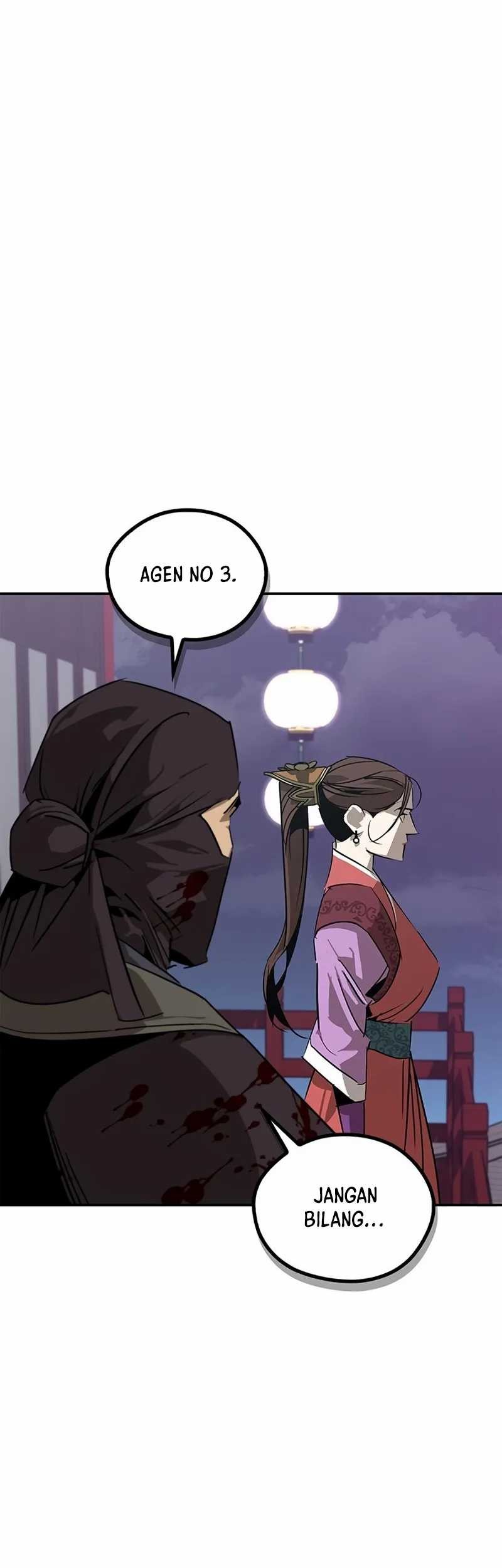 Martial Wild West chapter 36 halaman 5