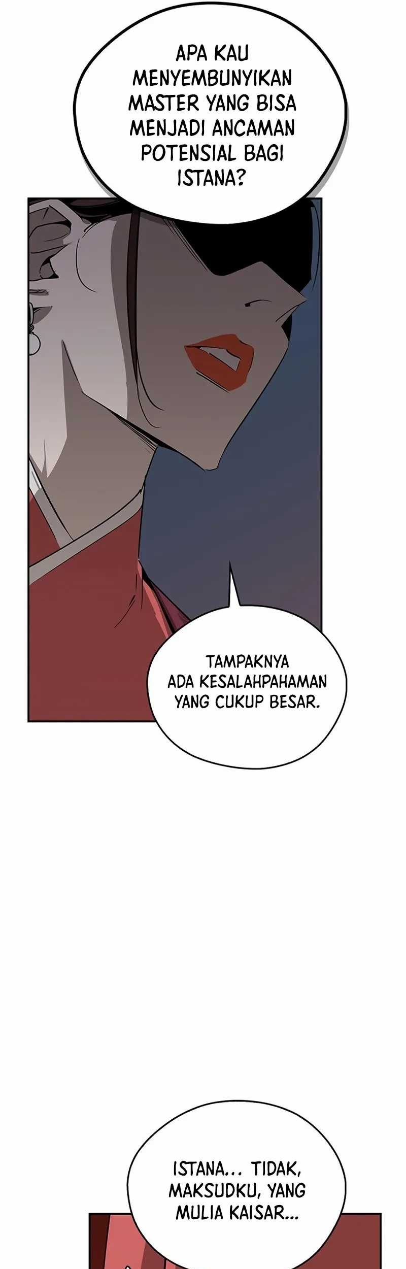 Martial Wild West chapter 36 halaman 7