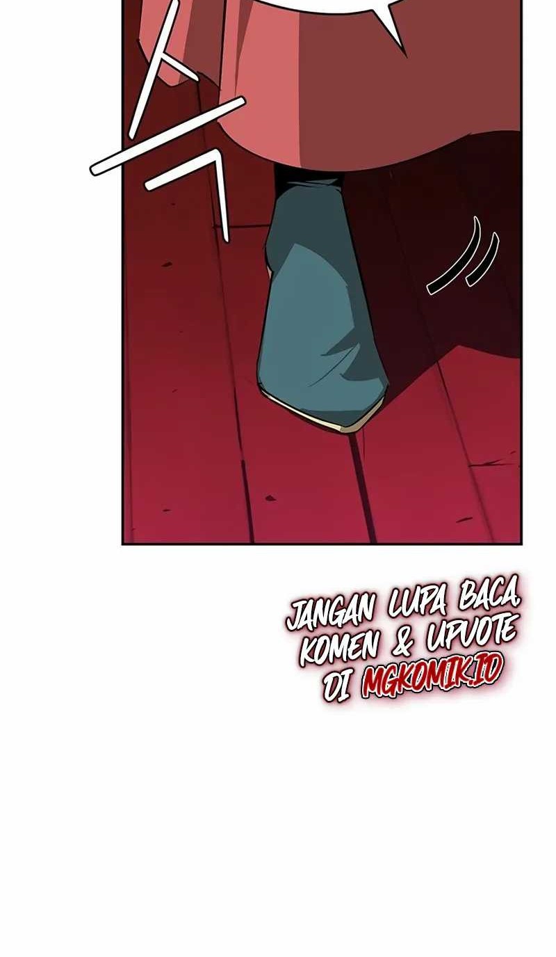 Martial Wild West chapter 36 halaman 8