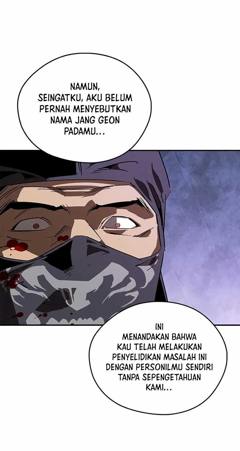 Martial Wild West chapter 36 halaman 10