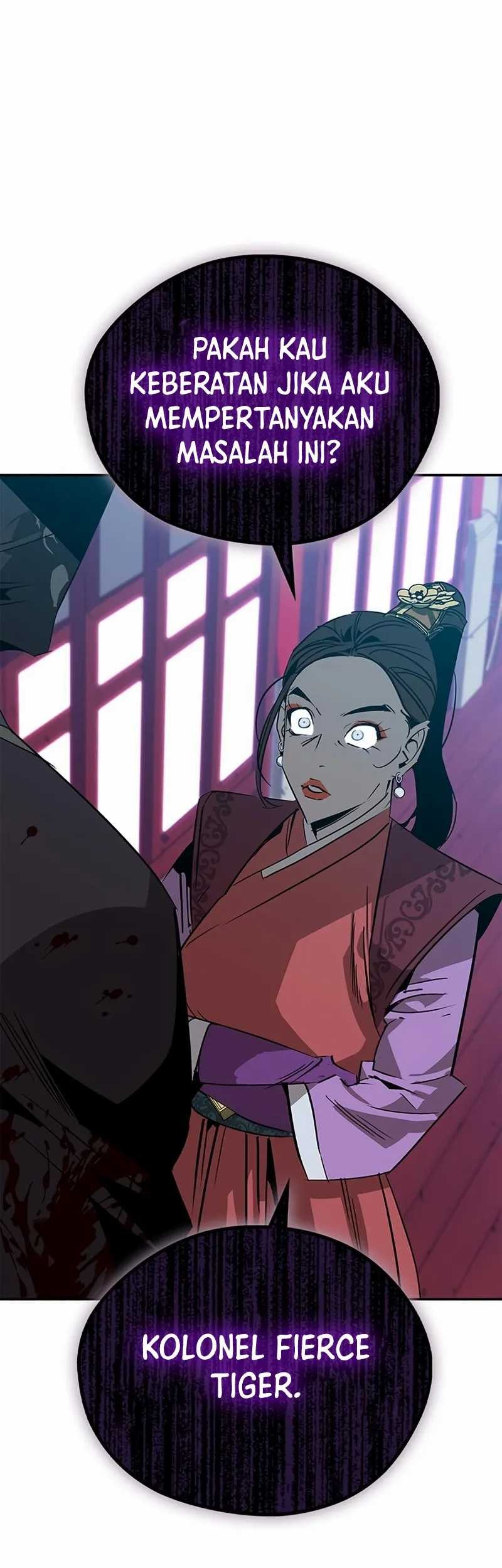 Martial Wild West chapter 36 halaman 11