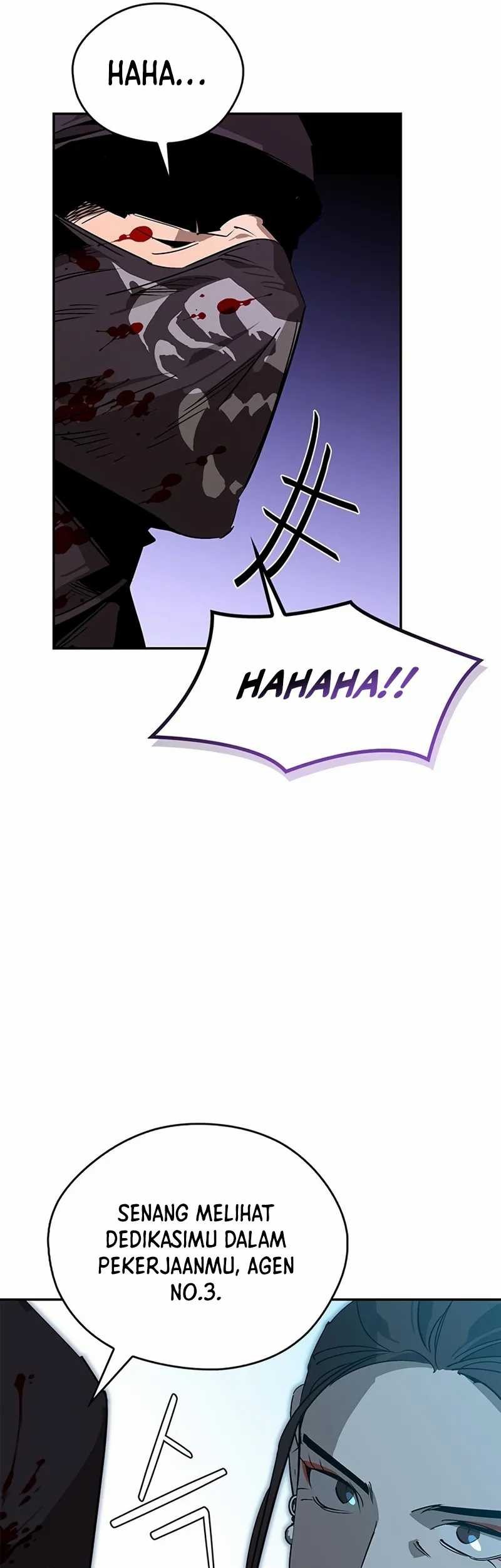 Martial Wild West chapter 36 halaman 13